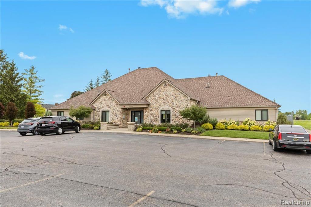 5824 Hathaway Road Canton, MI 48187 - Photo 44 of 54