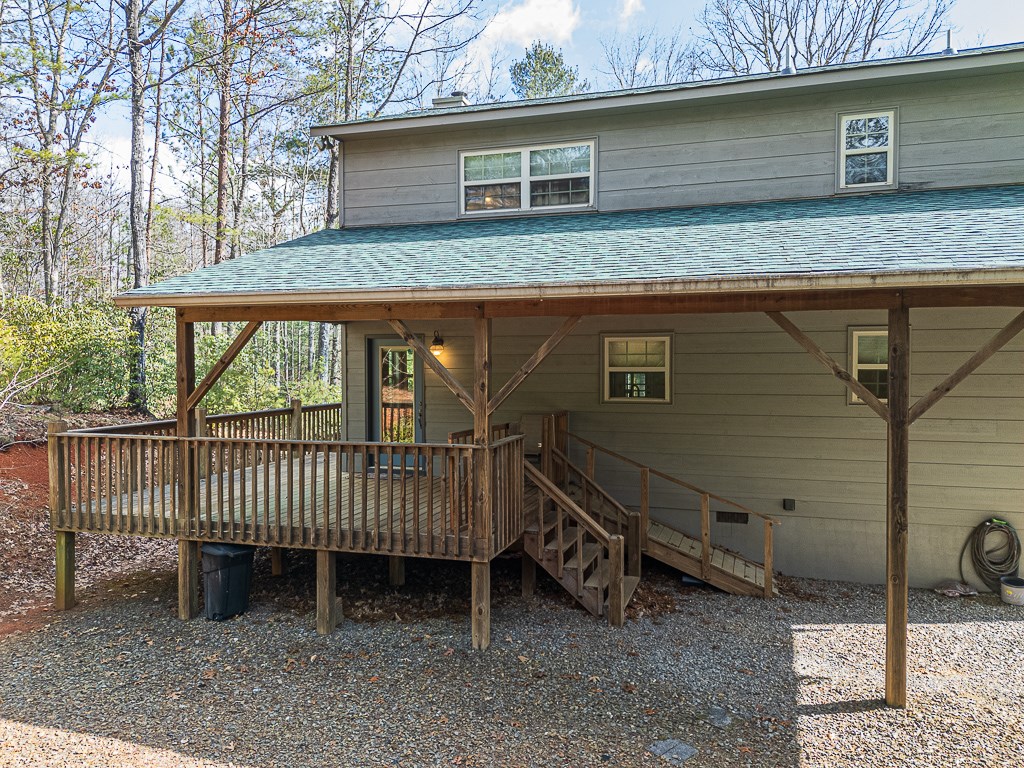 955 Burger Road Murphy, NC 28906 - Photo 2 of 42 Gallery Image 2