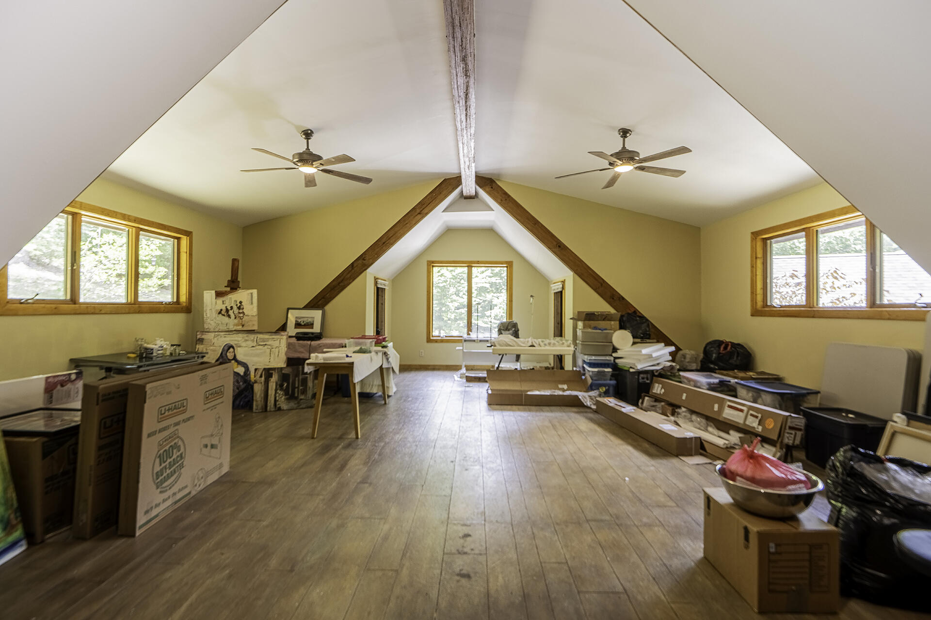 160 Tall Tree Trail Dunlap, TN 37327 - Photo 64 of 72 Craft / Art Room