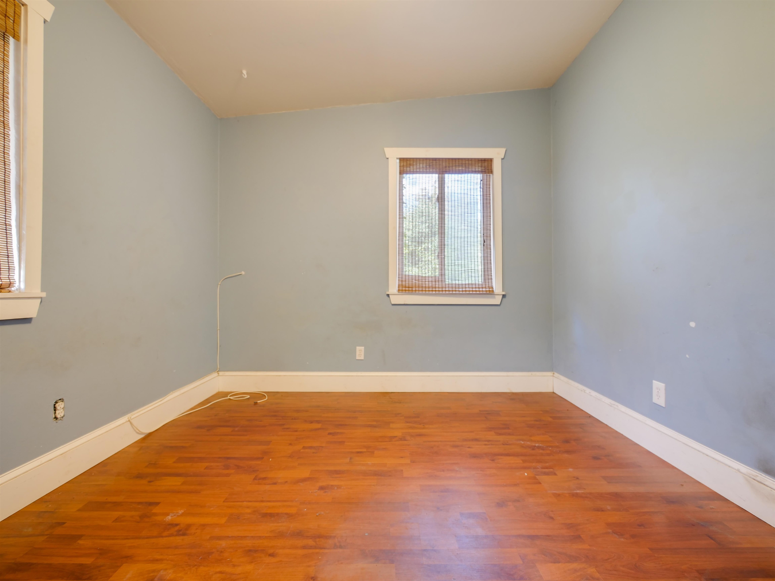 262 Spring Street St. Augustine, FL 32084 - Photo 19 of 25 an empty room with a window