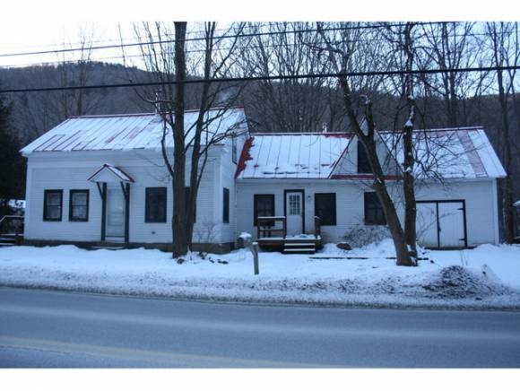 312 Rockydale Road Bristol, VT 05443 - Photo 1 of 1