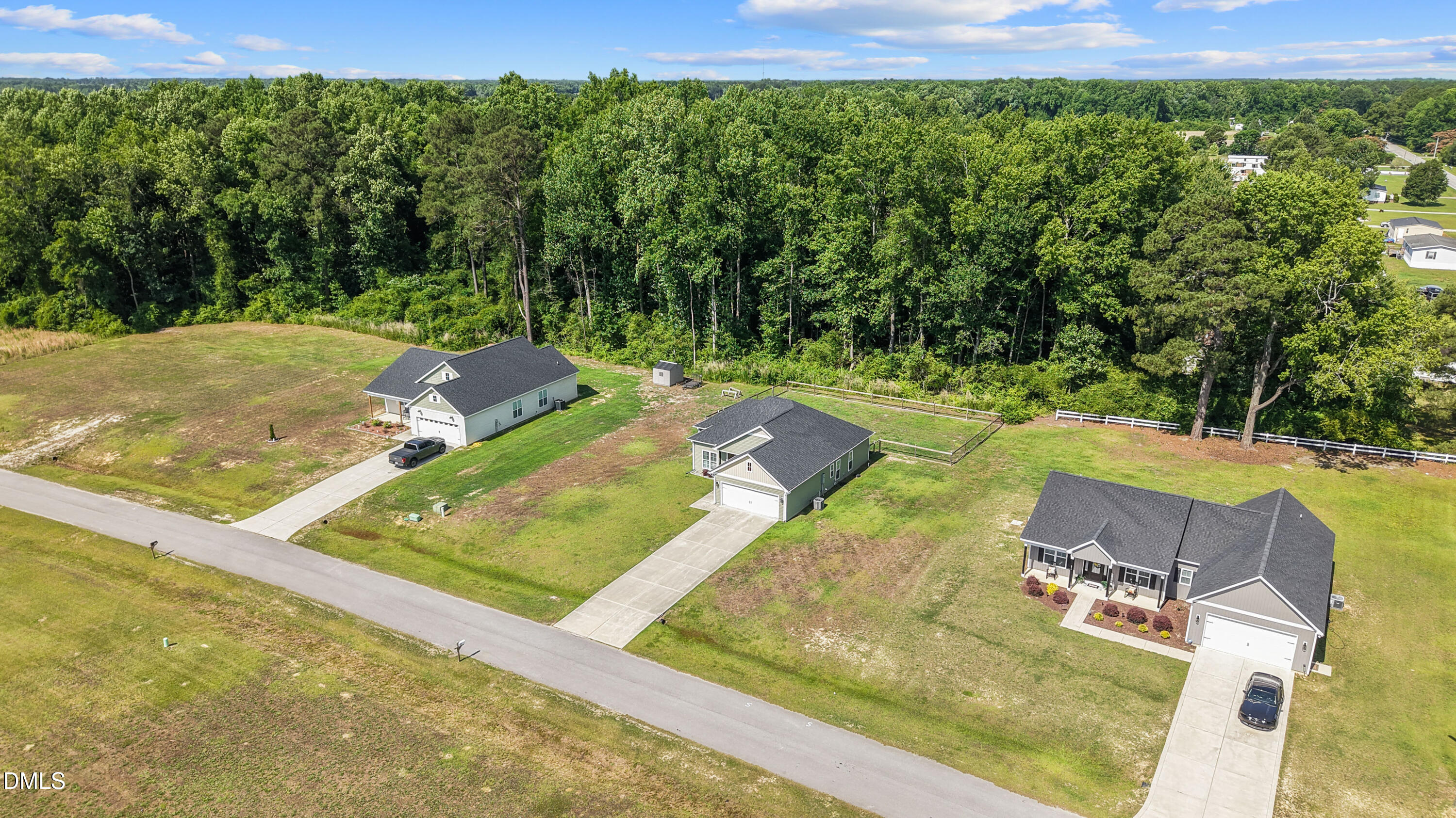 830 Bright Leaf Road Kinston, NC 28504 - Photo 34 of 35 41