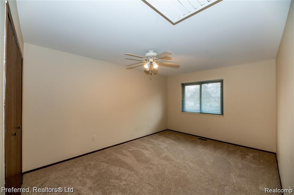 6782 Longwood Road Canton, MI 48187 - Photo 23 of 61 Bedroom
