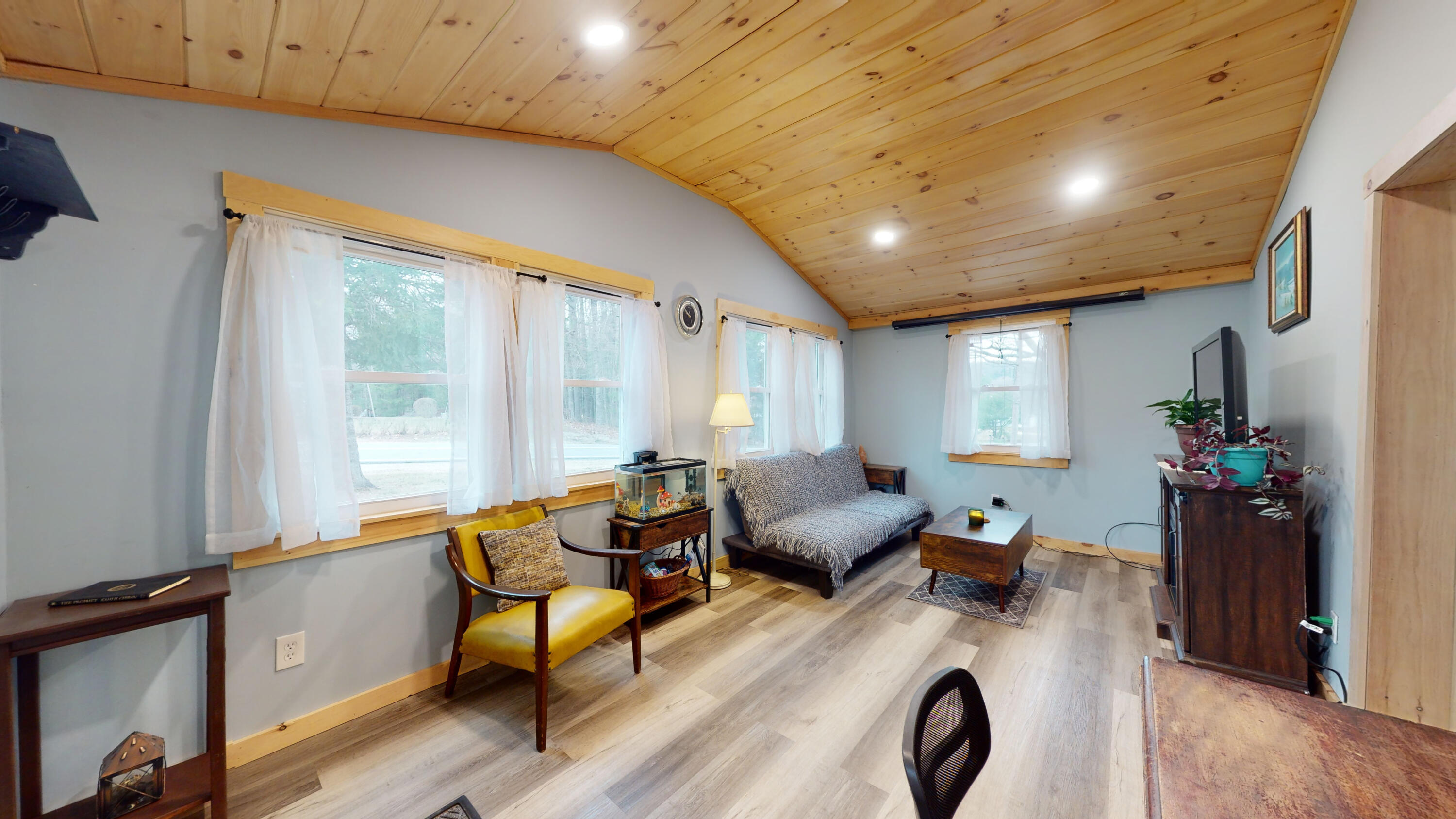 180 Richmond Road Litchfield, ME 04350 - Photo 4 of 44 180-Richmond-Rd-Litchfield-ME-04350-0412