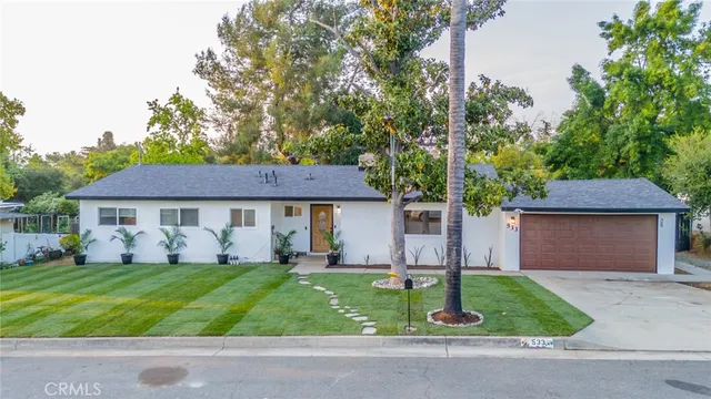$772,000 | 533 Via Vista Drive, Redlands, CA 92373