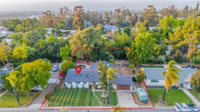 $772,000 | 533 Via Vista Drive, Redlands, CA 92373