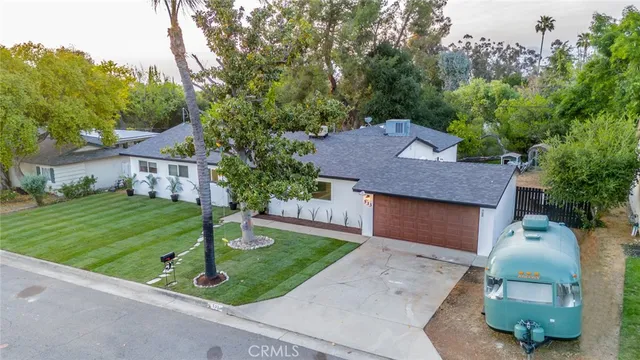 $772,000 | 533 Via Vista Drive, Redlands, CA 92373