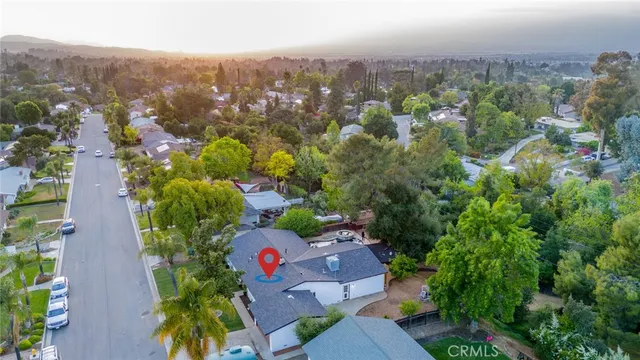 $772,000 | 533 Via Vista Drive, Redlands, CA 92373
