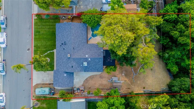 $772,000 | 533 Via Vista Drive, Redlands, CA 92373