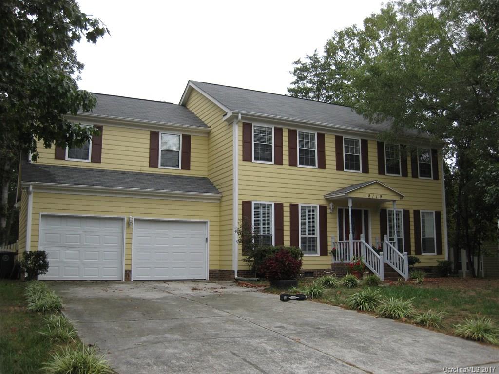 8119 Hunley Ridge Road Matthews, NC 28104 - Photo 1 of 20 Gallery Image 1
