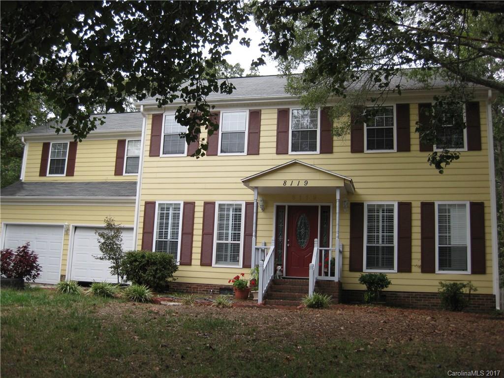 8119 Hunley Ridge Road Matthews, NC 28104 - Photo 2 of 20 Gallery Image 2