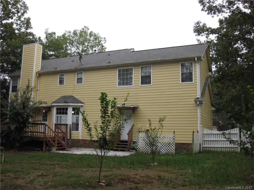 8119 Hunley Ridge Road Matthews, NC 28104 - Photo 3 of 20 Gallery Image 3