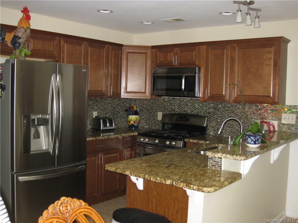 8119 Hunley Ridge Road Matthews, NC 28104 - Photo 9 of 20 Gallery Image 9