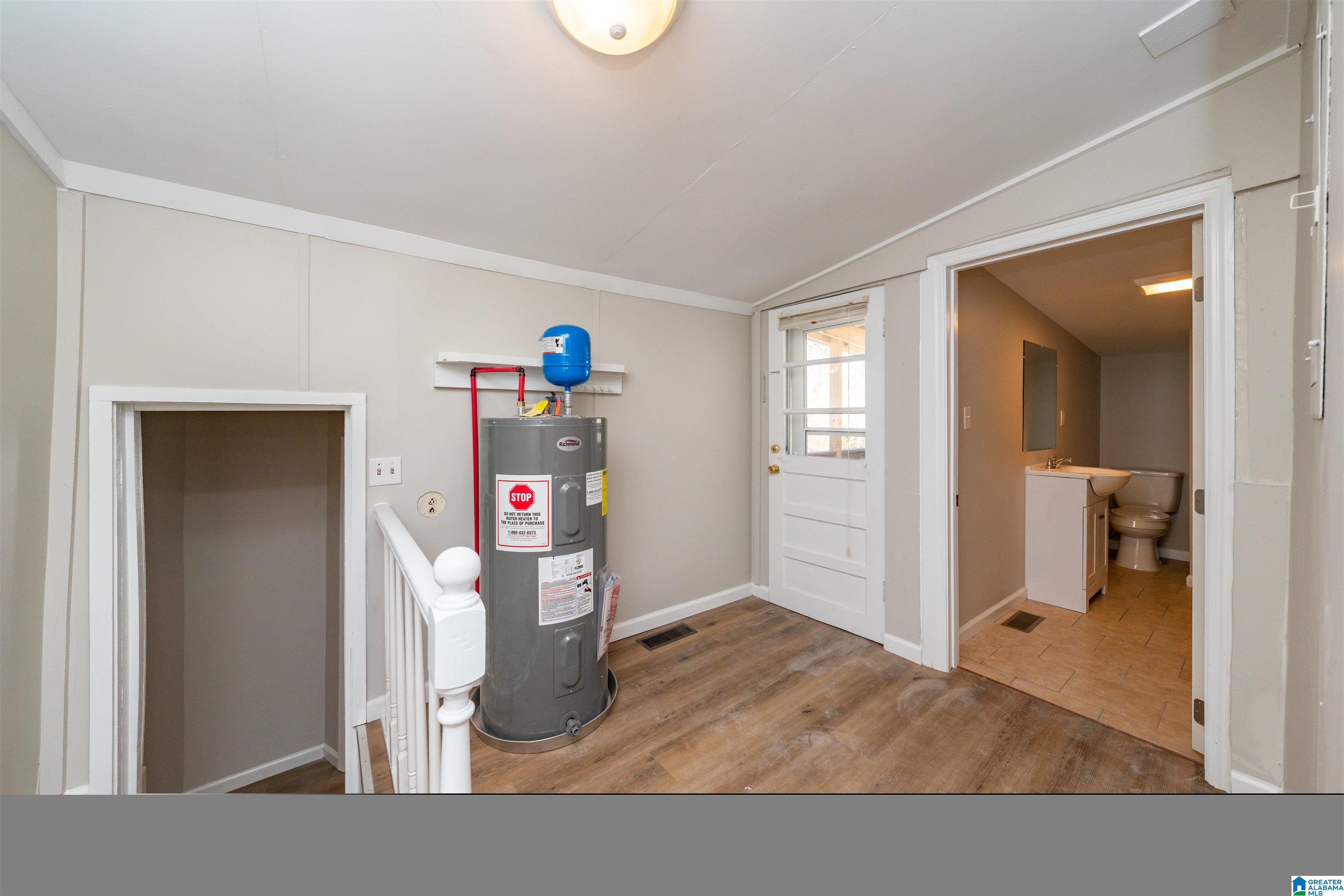 3060 Sharon Boulevard Quinton, AL 35130 - Photo 18 of 23