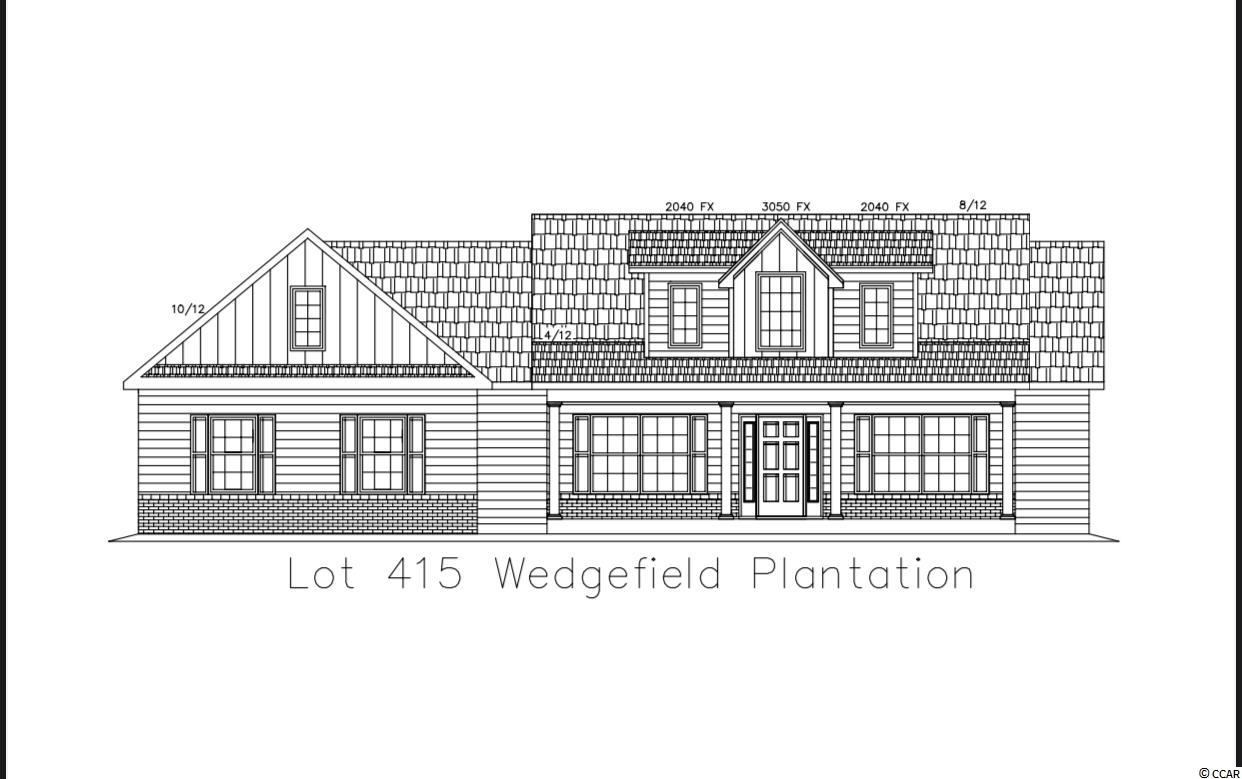 650 Francis Parker Road Georgetown, SC 29440 - Photo 3 of 3 Gallery Image 3