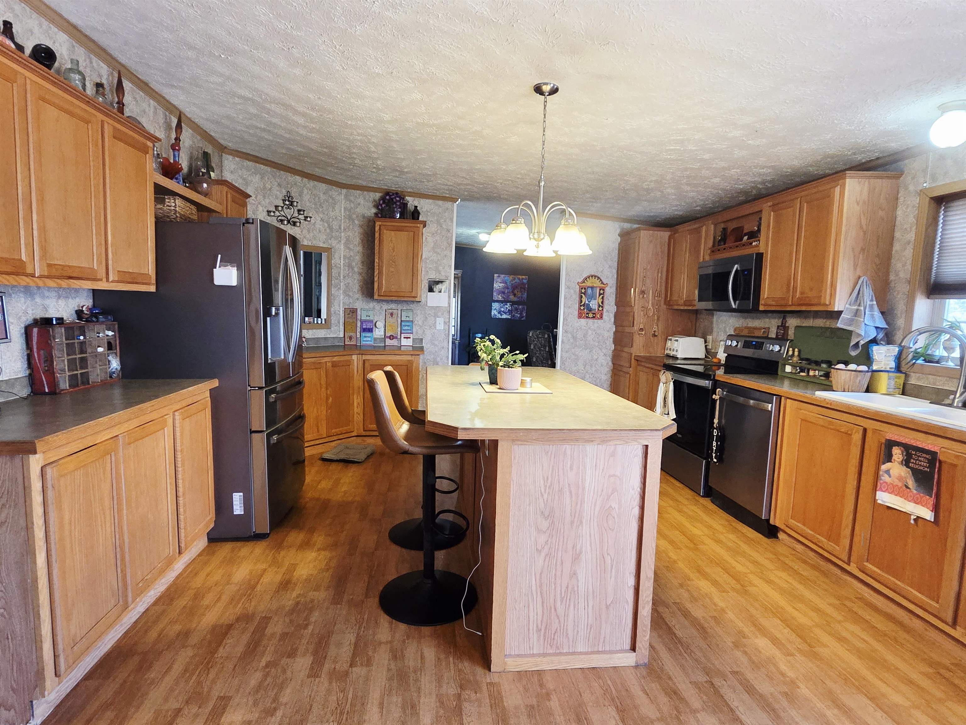 5144 Aaron Frederic, MI 49733 - Photo 6 of 41