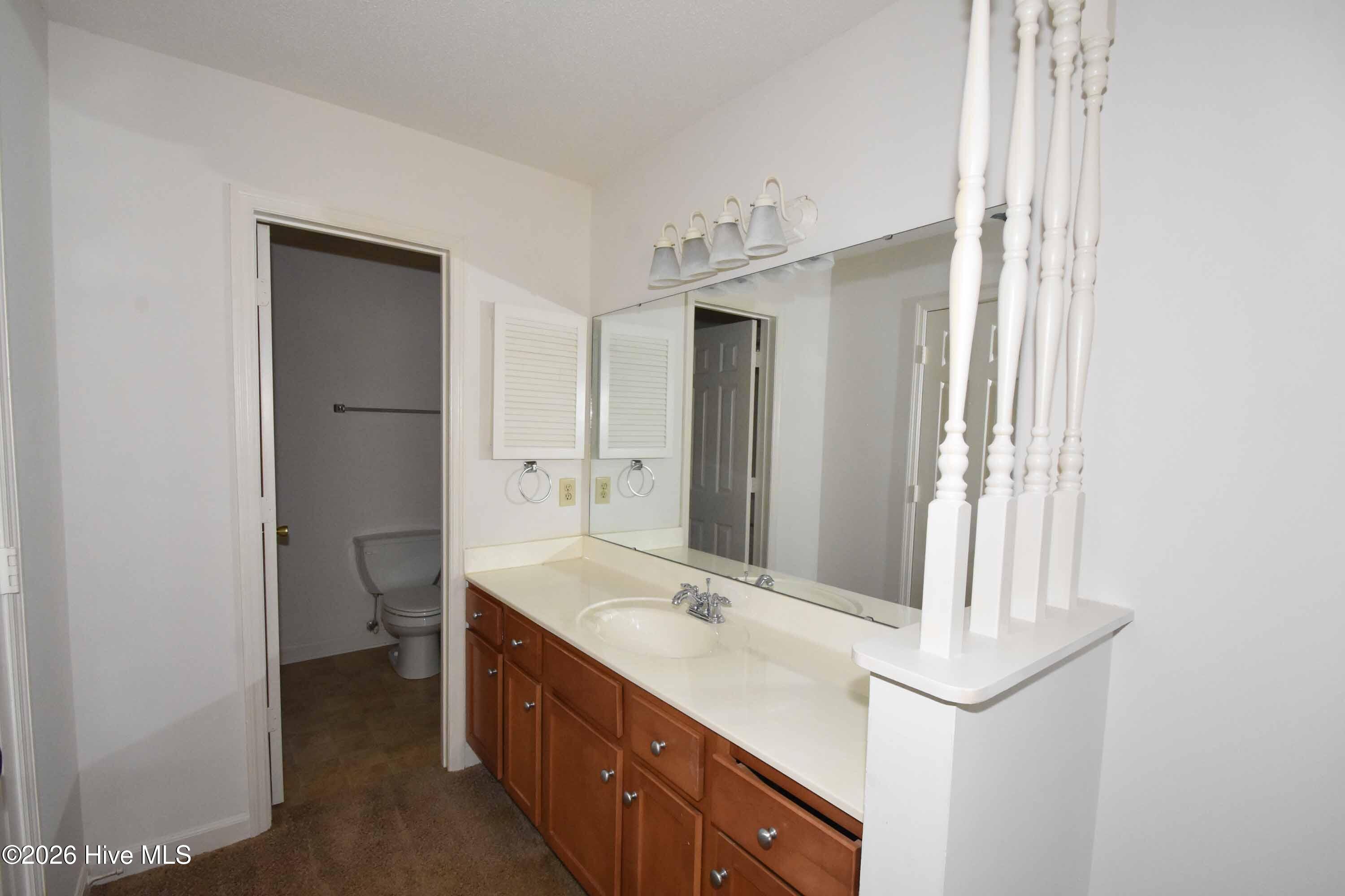 1829 Quail Ridge Road, Unit K Greenville, NC 27858 - Photo 18 of 23