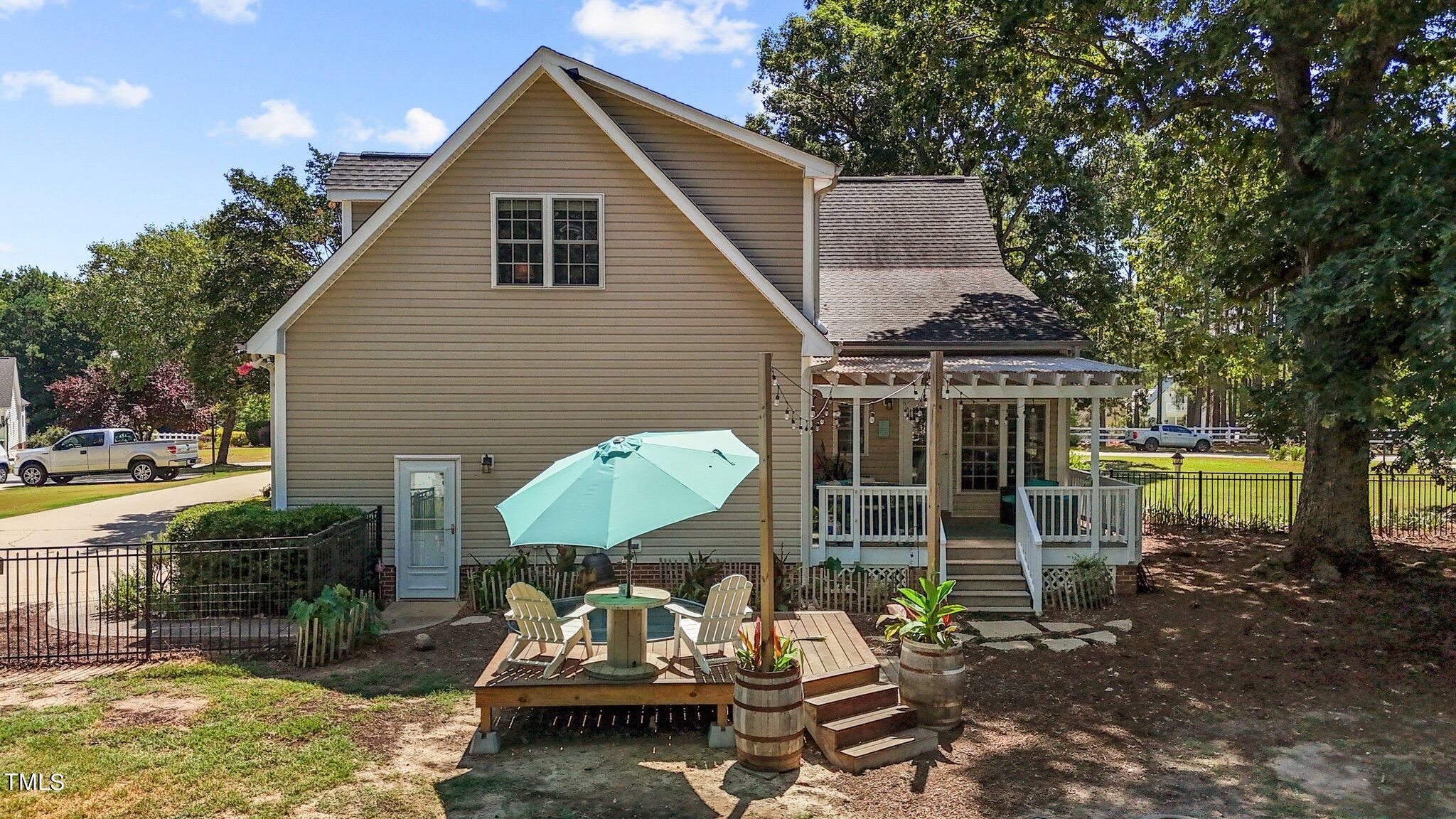 1917 Wheelerbrook Court Raleigh, NC 27603 - Photo 15 of 49 9-web-or-mls-DJI_20240702112724_0512_D