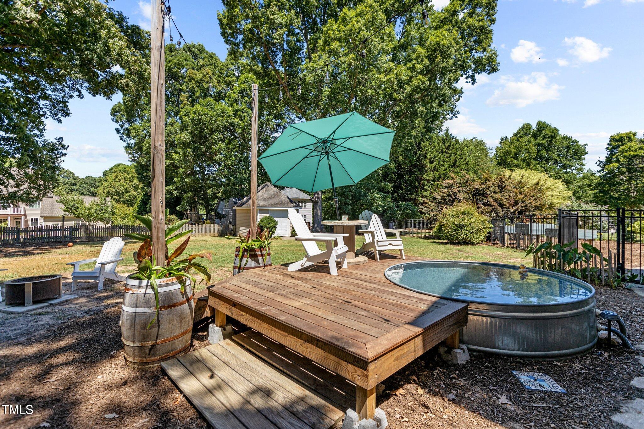 1917 Wheelerbrook Court Raleigh, NC 27603 - Photo 16 of 49 27-web-or-mls-IMGL6261