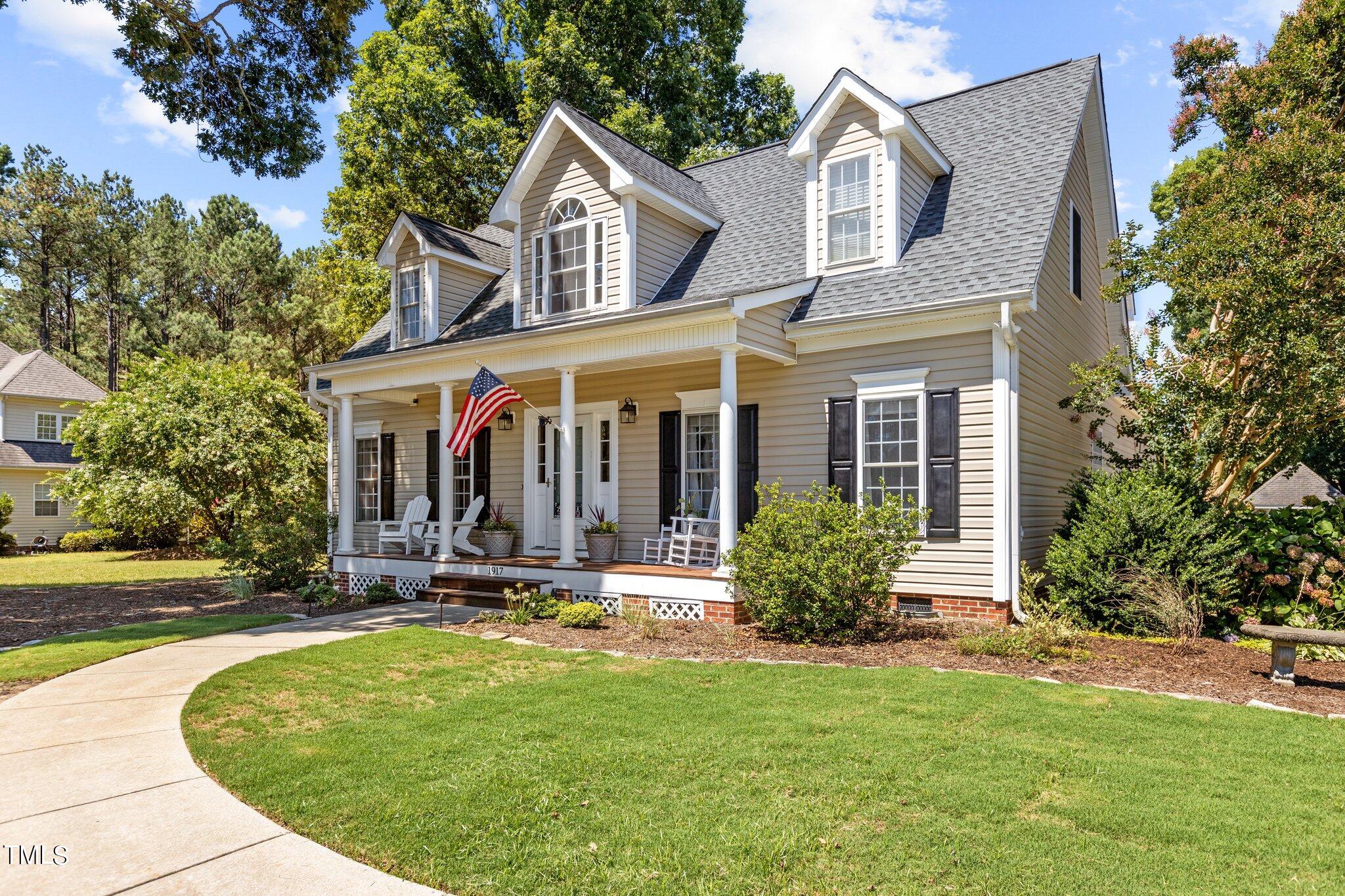 1917 Wheelerbrook Court Raleigh, NC 27603 - Photo 2 of 49 21-web-or-mls-IMGL6255