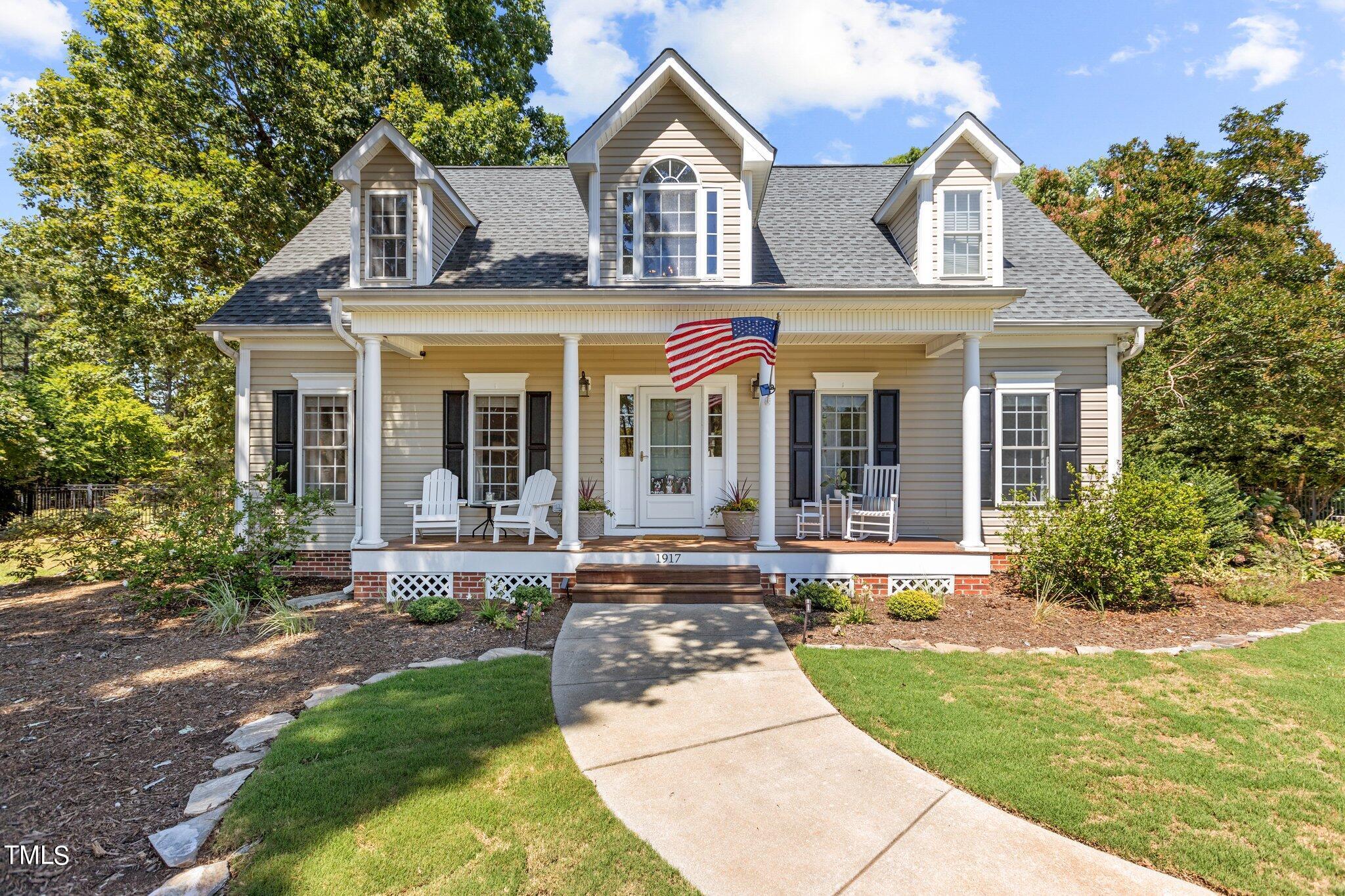 1917 Wheelerbrook Court Raleigh, NC 27603 - Photo 3 of 49 19-web-or-mls-IMGL6253