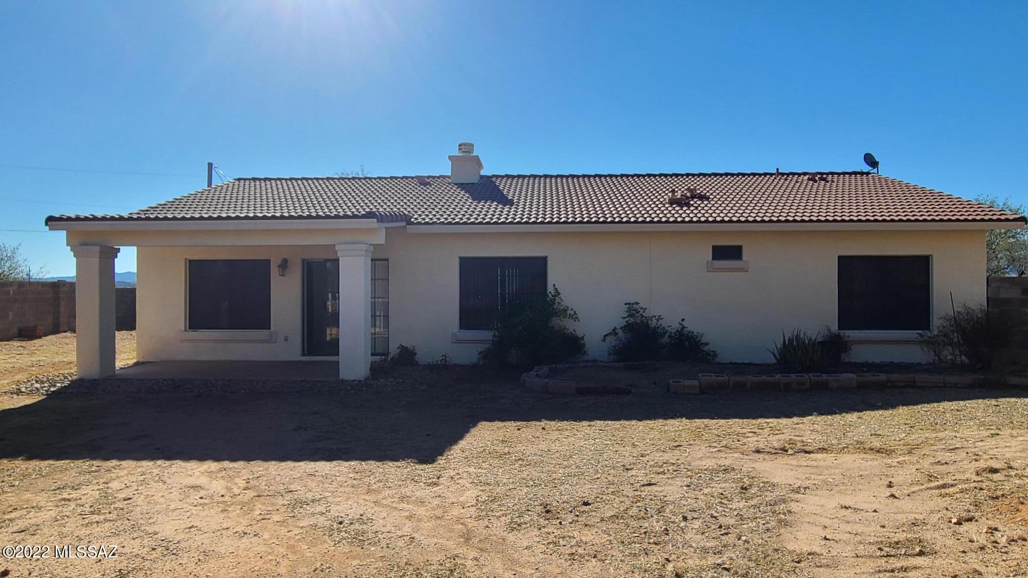 1657 Camino Escualo Rio Rico, AZ 85648 - Photo 19 of 23