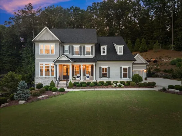 $1,525,000 | 155 Horizon Hill, Milton, GA 30004