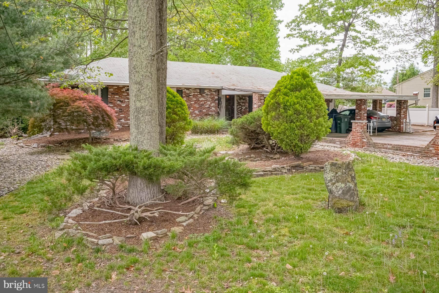 943 Sykesville Road Williamstown, NJ 08094 - Photo 2 of 37
