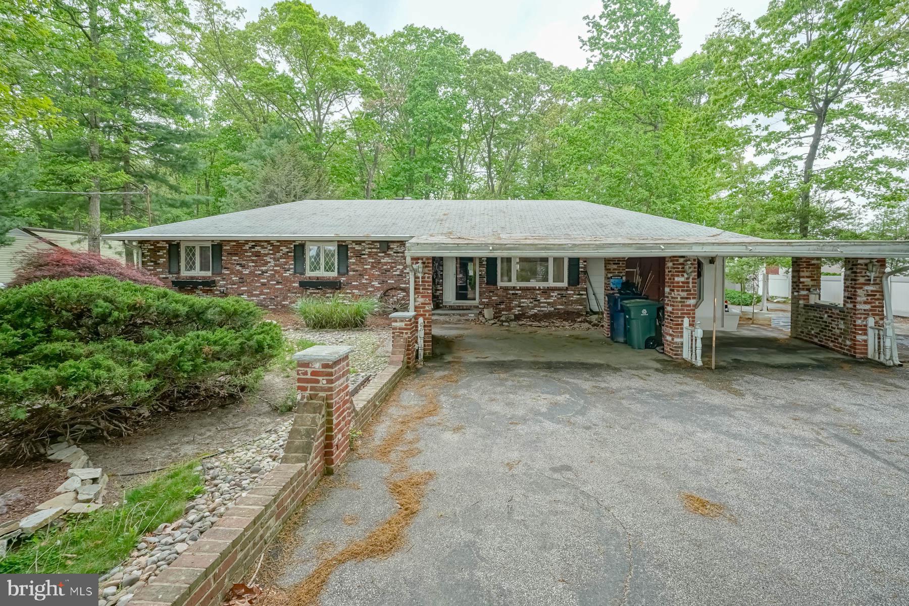 943 Sykesville Road Williamstown, NJ 08094 - Photo 3 of 37