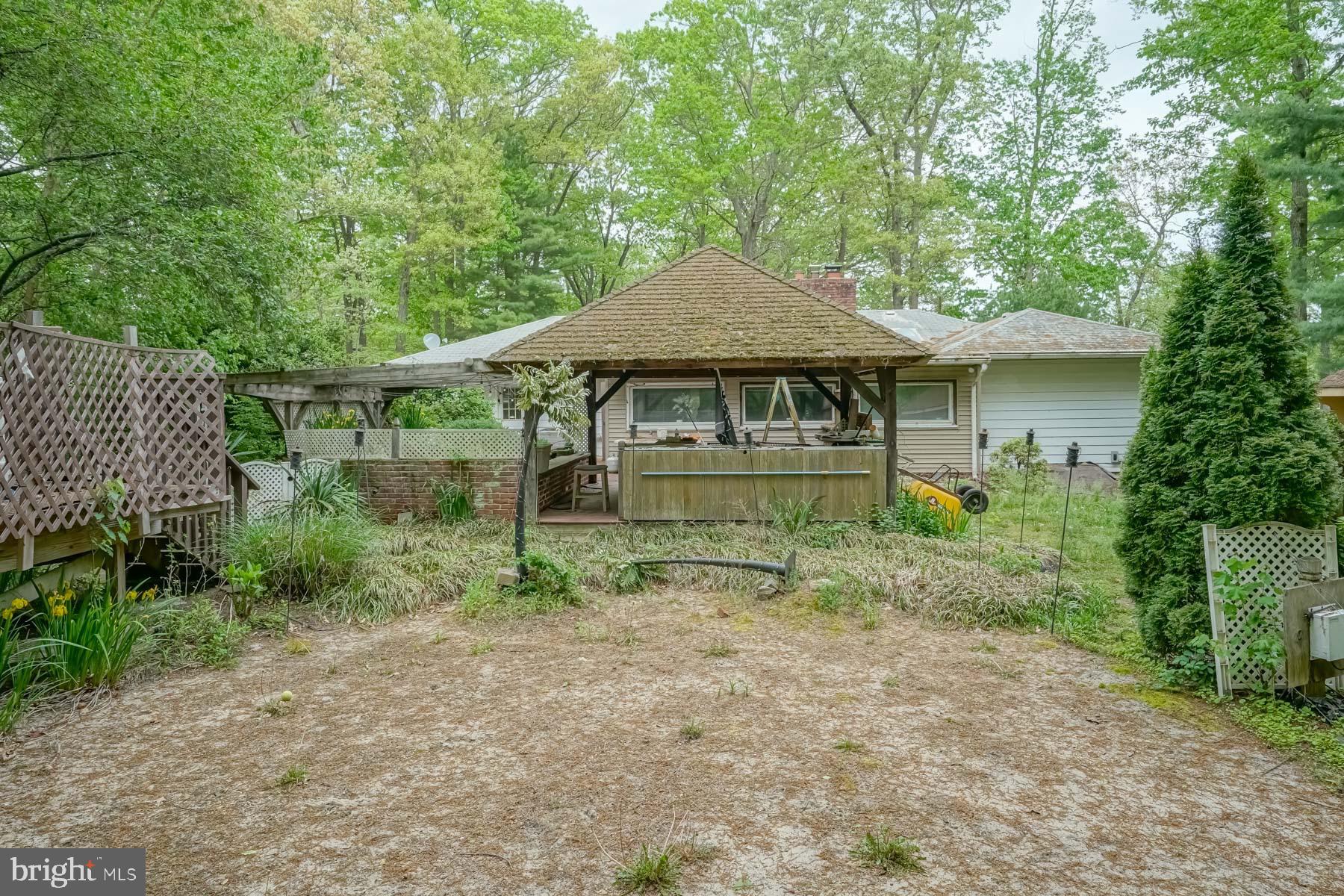 943 Sykesville Road Williamstown, NJ 08094 - Photo 35 of 37