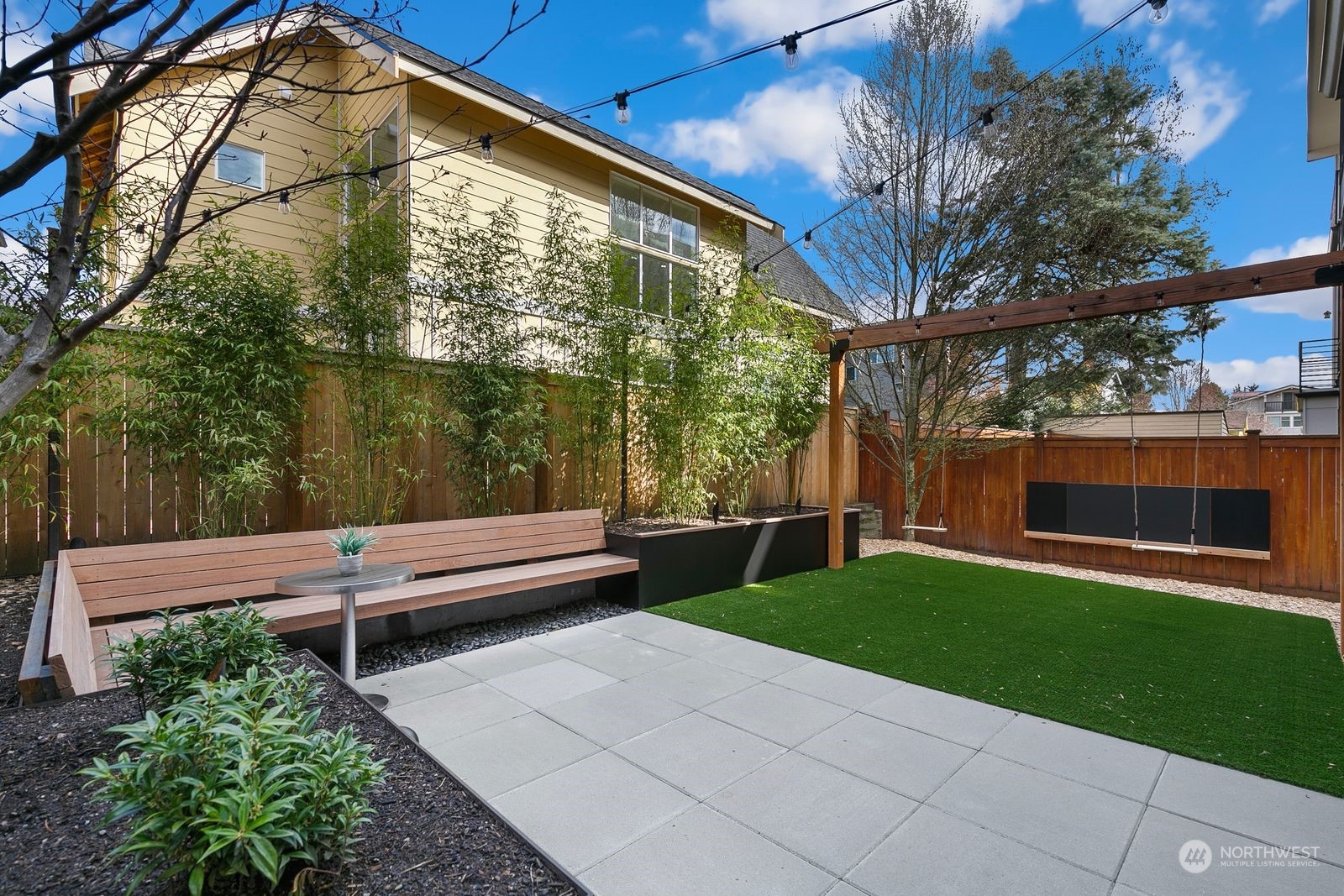 2832 Northwest 65th Street Seattle, WA 98117 - Photo 36 of 38 a view of outdoor space and yard