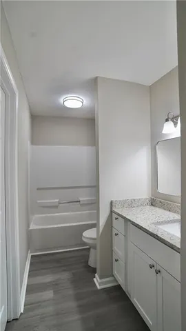 $360,000 | 5521 East Wind Drive Southwest, Lilburn, GA 30047