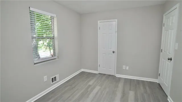 $360,000 | 5521 East Wind Drive Southwest, Lilburn, GA 30047