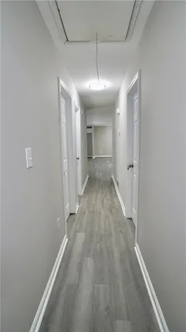 $360,000 | 5521 East Wind Drive Southwest, Lilburn, GA 30047