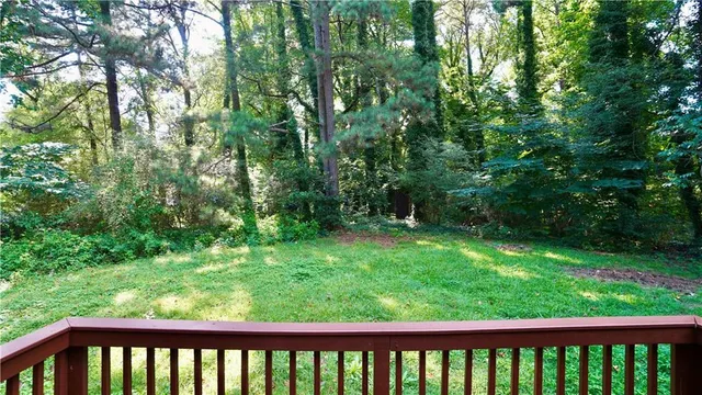 $360,000 | 5521 East Wind Drive Southwest, Lilburn, GA 30047