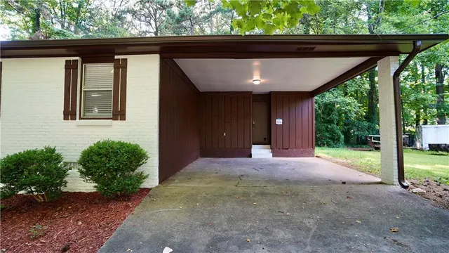 $360,000 | 5521 East Wind Drive Southwest, Lilburn, GA 30047