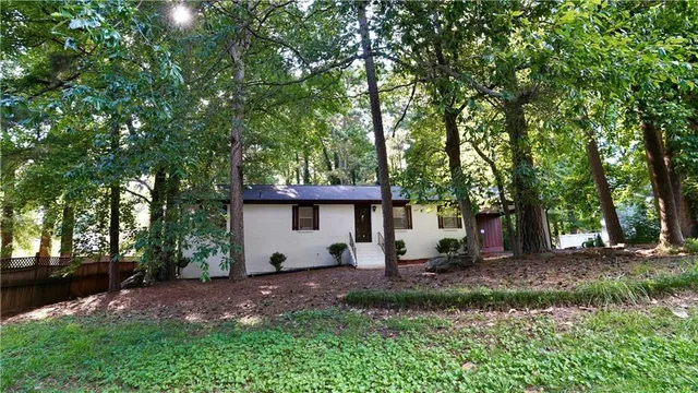 $360,000 | 5521 East Wind Drive Southwest, Lilburn, GA 30047