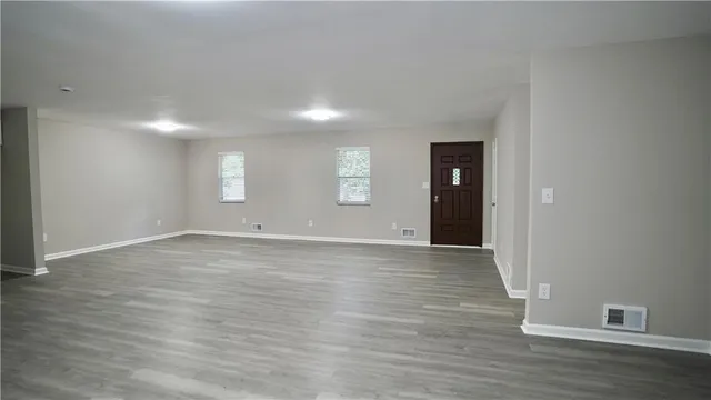 $360,000 | 5521 East Wind Drive Southwest, Lilburn, GA 30047