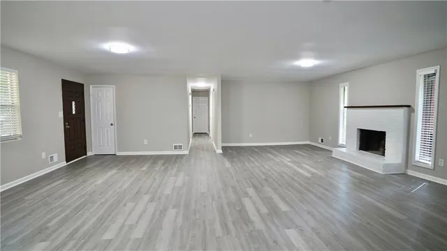 $360,000 | 5521 East Wind Drive Southwest, Lilburn, GA 30047