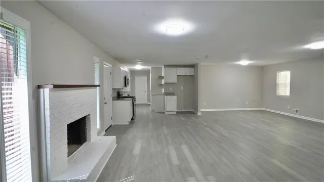 $360,000 | 5521 East Wind Drive Southwest, Lilburn, GA 30047