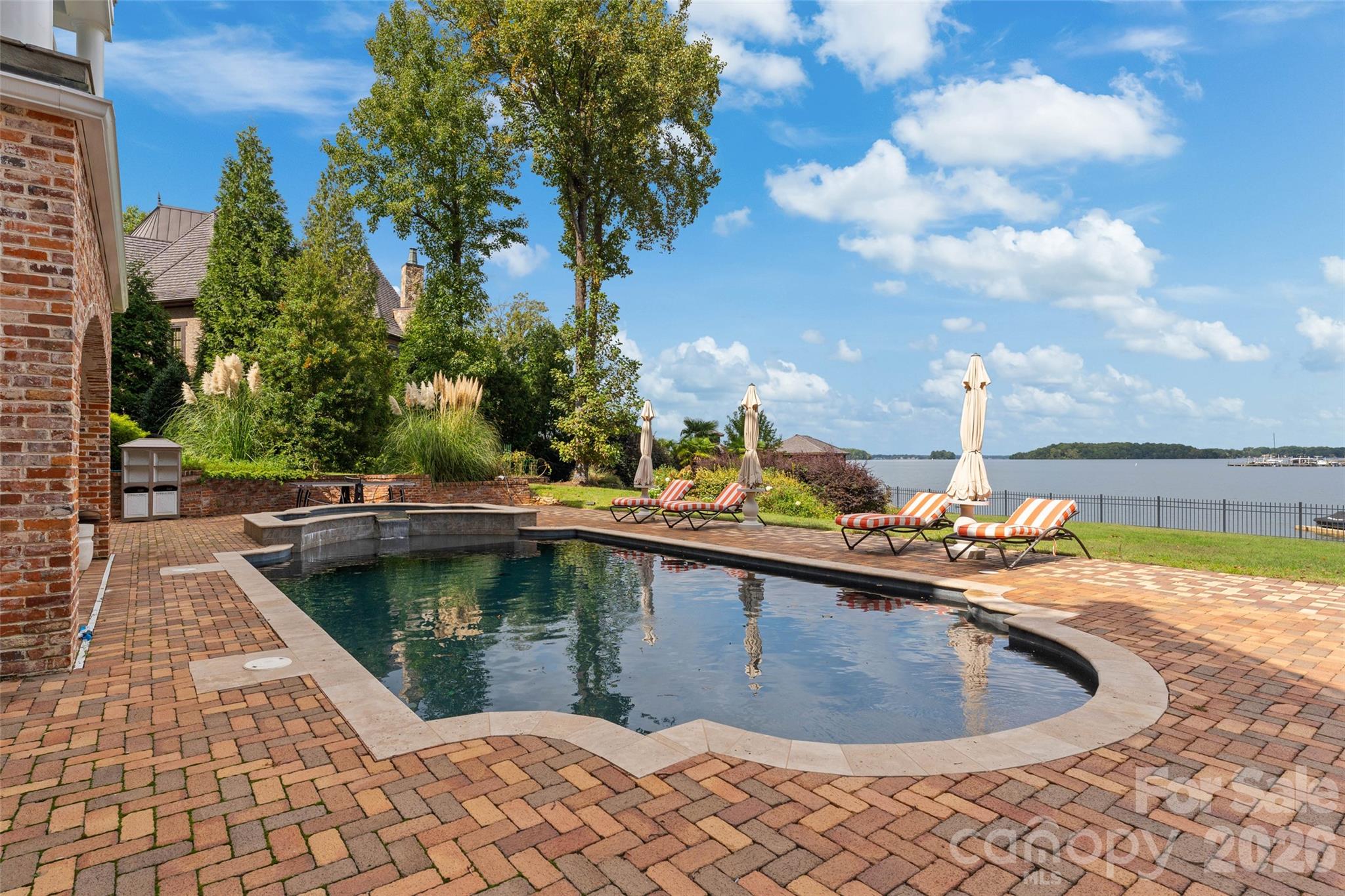 16921 Jetton Road Cornelius, NC 28031 - Photo 39 of 46