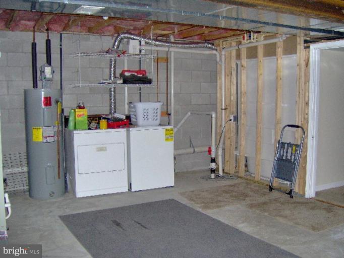 3020 Bachman Road Manchester, MD 21102 - Photo 4 of 15 Laundry Area 1