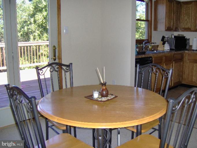 3020 Bachman Road Manchester, MD 21102 - Photo 9 of 15 Dining Room