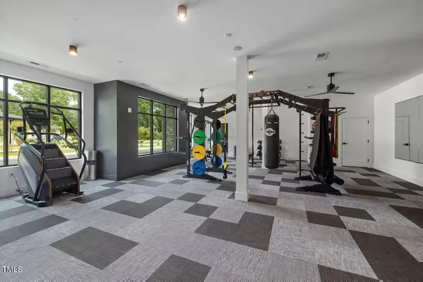 $1,717 | 1440 Yellow Desert Way, Unit B1 4, Wendell, NC 27591