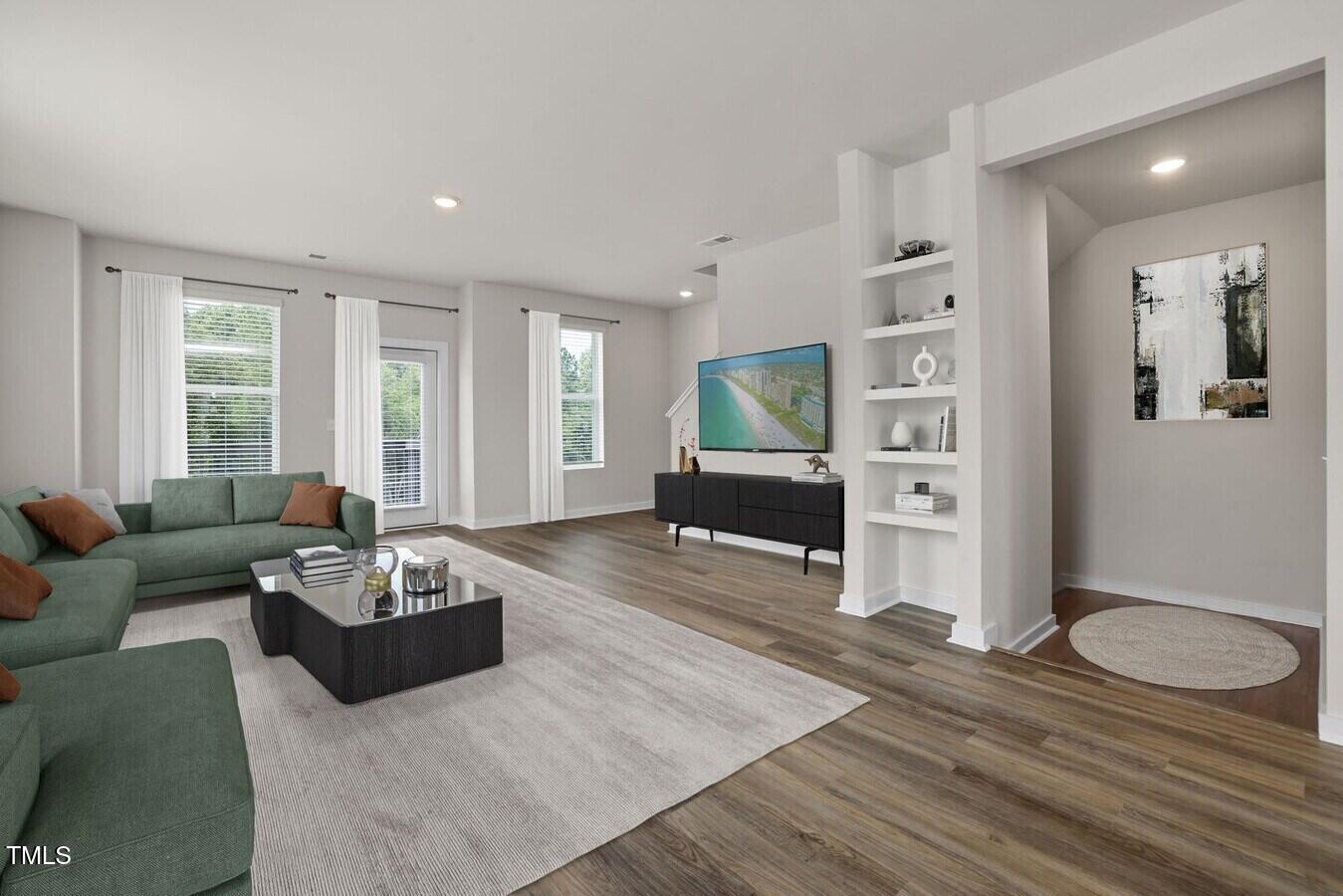 1440 Yellow Desert Way, Unit B1 4 Wendell, NC 27591 - Photo 15 of 29 image (16)