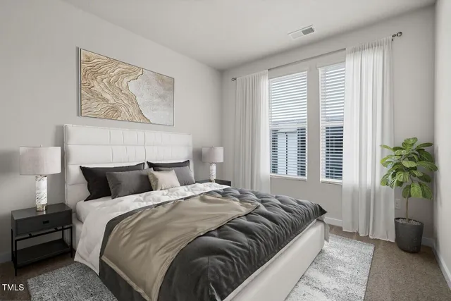 $1,640 | 1440 Yellow Desert Way, Unit B1 4, Wendell, NC 27591