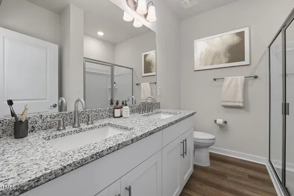 $1,717 | 1440 Yellow Desert Way, Unit B1 4, Wendell, NC 27591