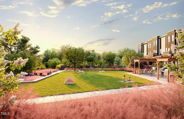 $1,640 | 1440 Yellow Desert Way, Unit B1 4, Wendell, NC 27591