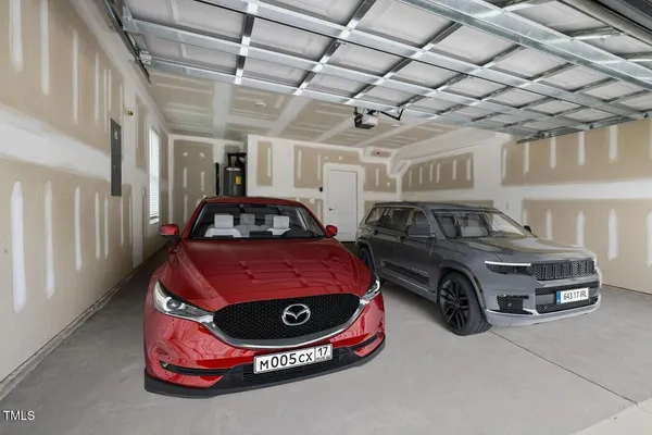 $1,717 | 1440 Yellow Desert Way, Unit B1 4, Wendell, NC 27591