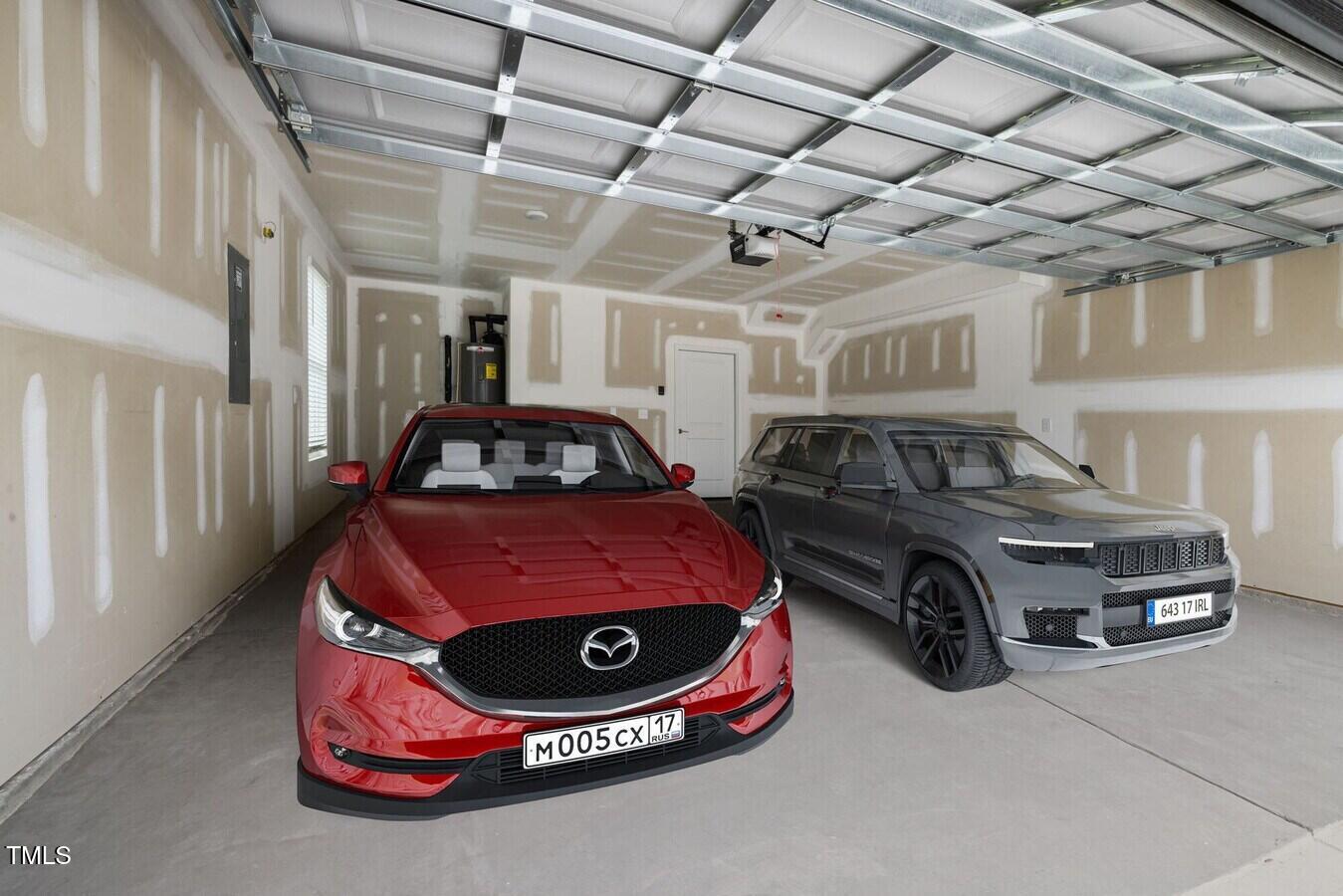 1440 Yellow Desert Way, Unit B1 4 Wendell, NC 27591 - Photo 22 of 29 image (23)